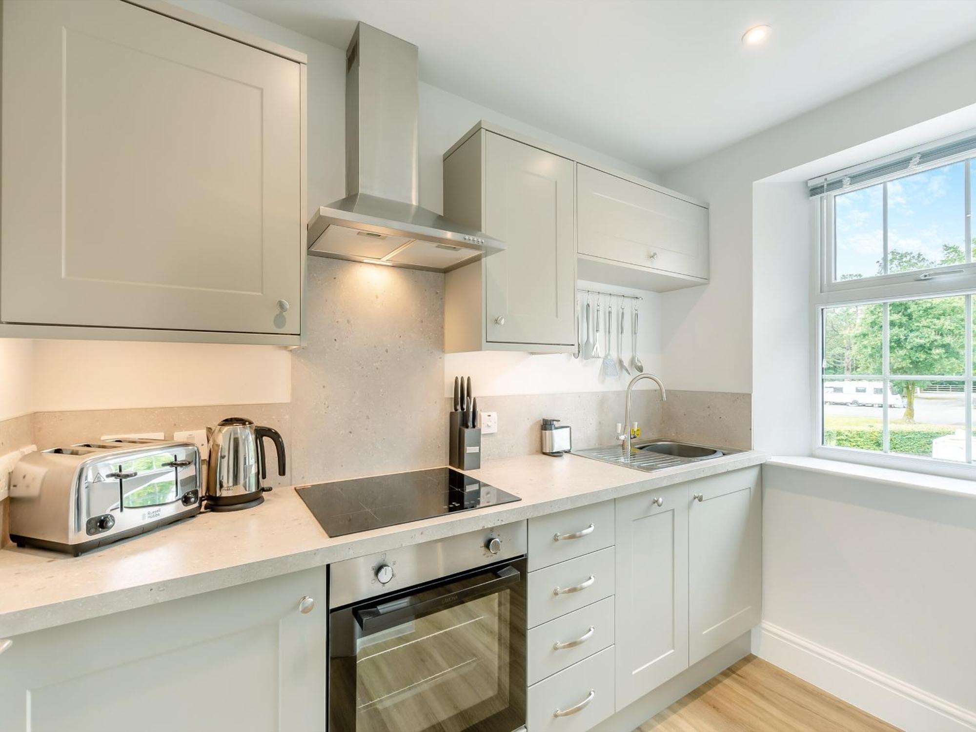 Baycliff Apartment Lindale Екстериор снимка