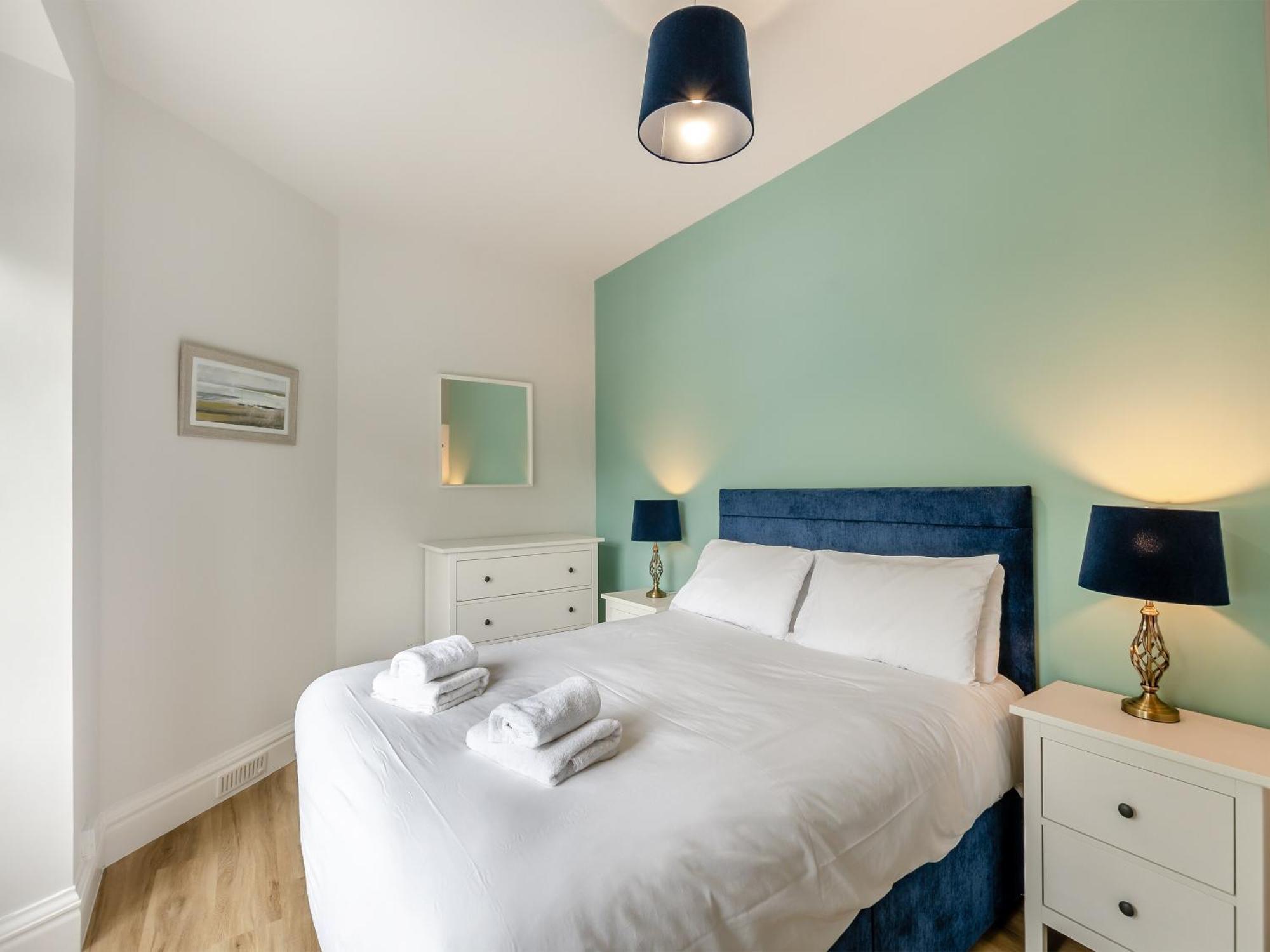 Baycliff Apartment Lindale Екстериор снимка