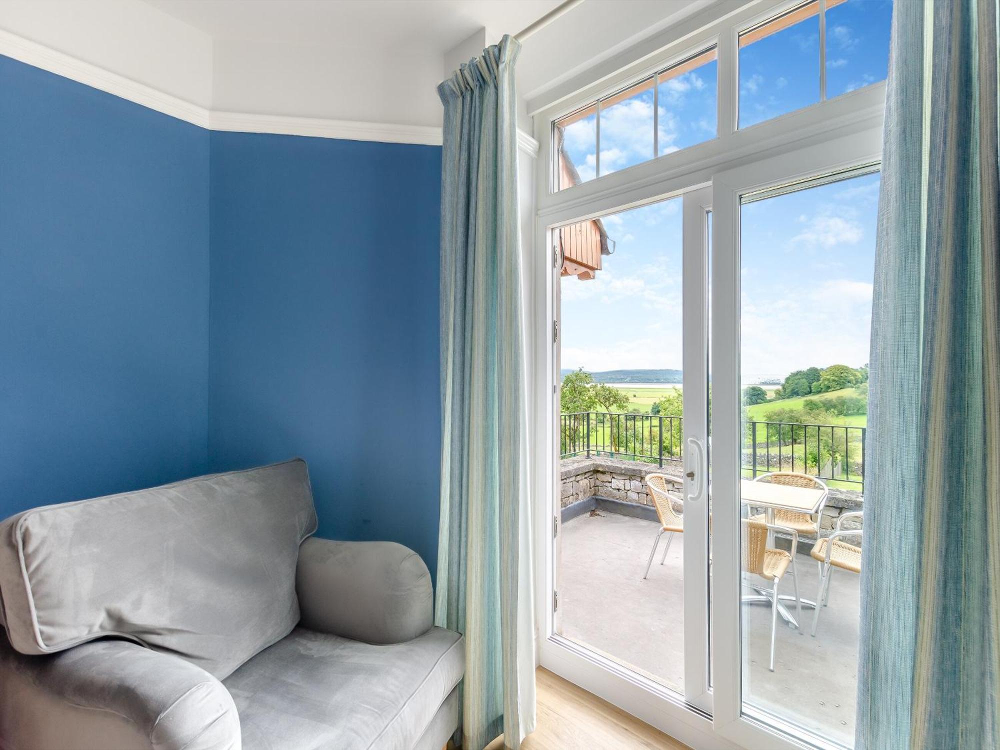 Baycliff Apartment Lindale Екстериор снимка