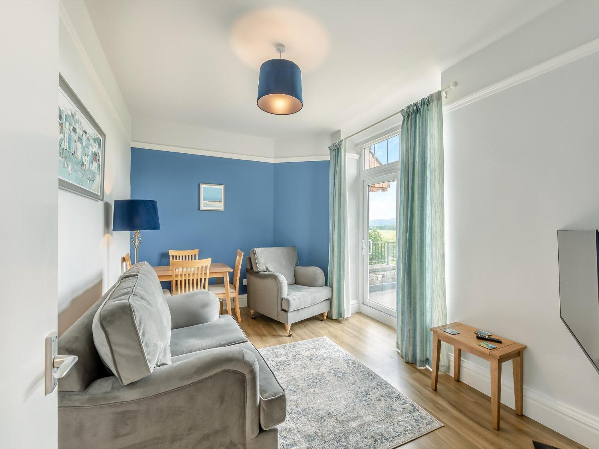 Baycliff Apartment Lindale Екстериор снимка